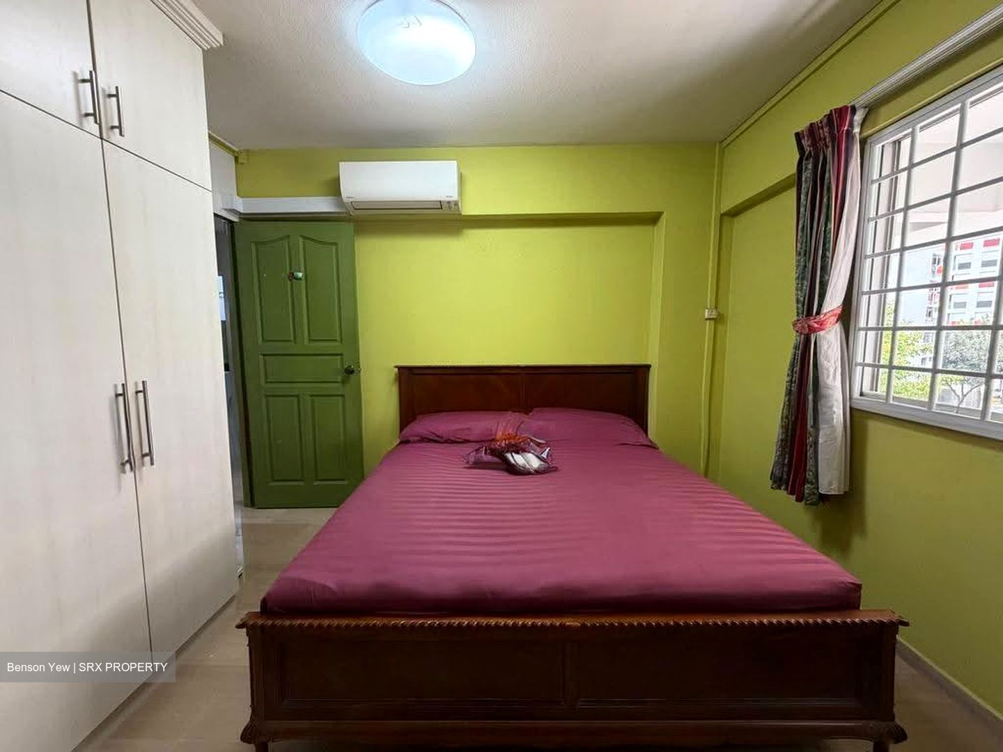 Blk 406 Serangoon Avenue 1 (Serangoon), HDB Executive #619163611